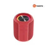 اسپیکر قابل حمل تازاتا PALM 100 رنگ قرمز
