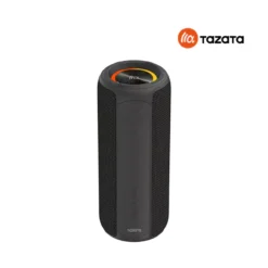 اسپیکر قابل حمل تازاتا PALM 200 رنگ مشکی