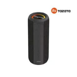 اسپیکر قابل حمل تازاتا PALM 300 رنگ مشکی