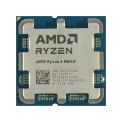 پردازنده ای ام دی مدل Ryzen 5 9600X 6/12T Tray