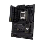 مادربرد ایسوس مدل TUF GAMING B650 PLUS DDR5