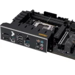مادربرد ایسوس مدل TUF GAMING B650 PLUS DDR5