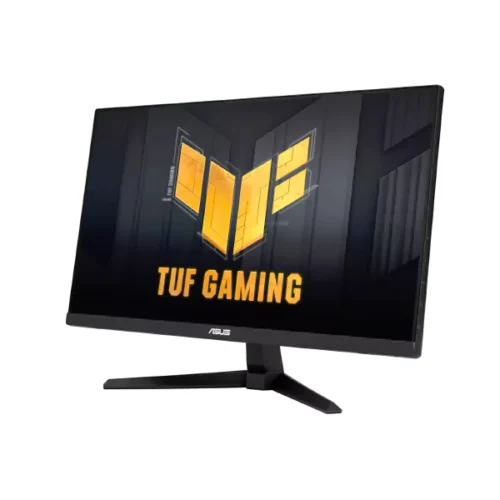 مانیتور ایسوس 24 اینچ مدل TUF Gaming VG249QM1A