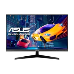 مانیتور ایسوس 27 اینچ مدل VY279HGR رنگ مشکی
