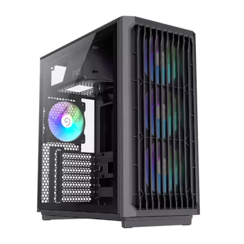 کیس گیمینگ گیم مکس مدل F45
