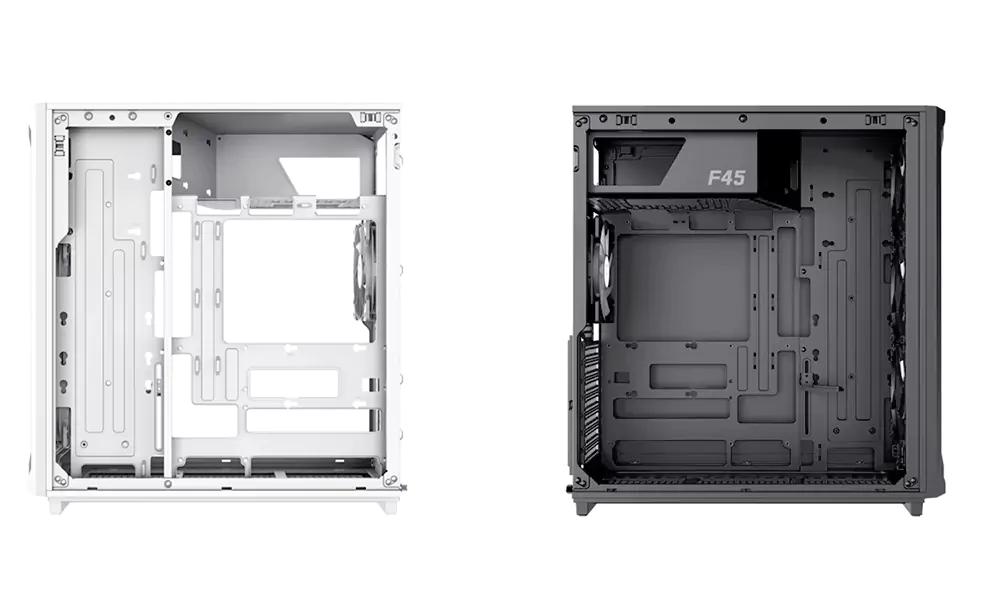 کیس گیمینگ گیم مکس مدل F45