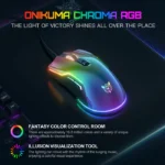 ماوس گیمینگ ONIKUMA CW922 باسیم