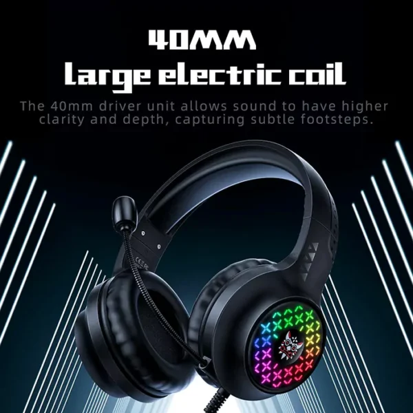 باندل گیمینگ اونیکوما TZ5006 5 in 1