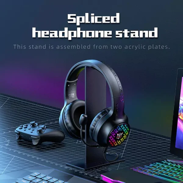 باندل گیمینگ اونیکوما TZ5006 5 in 1