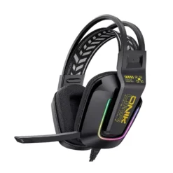 هدست گیمینگ اونیکوما مدل ONIKUMA X13 RGB