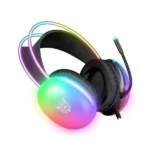 هدست گیمینگ اونیکوما ONIKUMA X25 مشکی