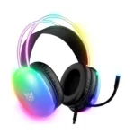 هدست گیمینگ اونیکوما ONIKUMA X25 مشکی
