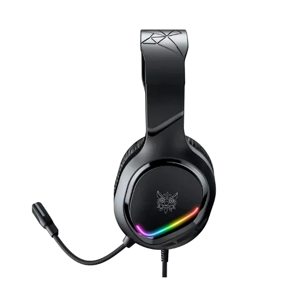 هدست گیمینگ اونیکوما مدل ONIKUMA X31 RGB