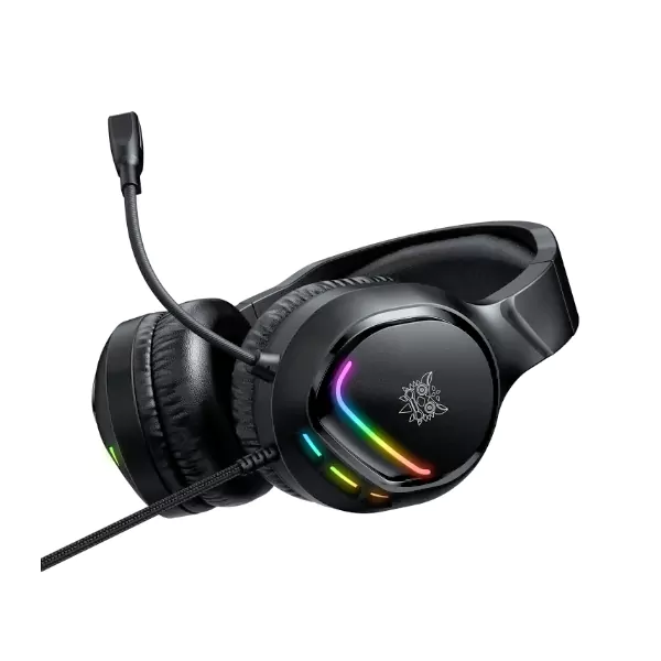 هدست گیمینگ اونیکوما مدل ONIKUMA X31 RGB