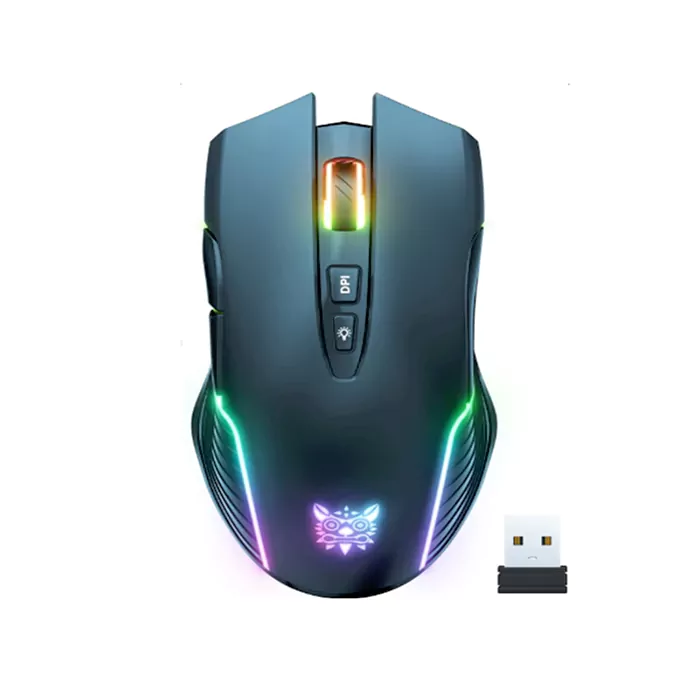 ماوس گیمینگ بیسیم اونیکوما مدل CW905