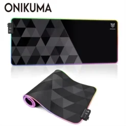 ماوس پد مخصوص بازی اونیکوما مدل MP006