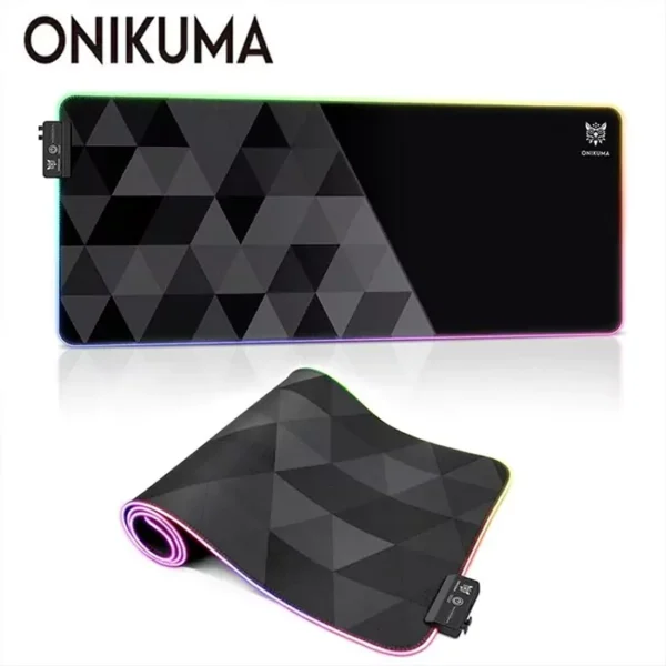 ماوس پد مخصوص بازی اونیکوما مدل MP006