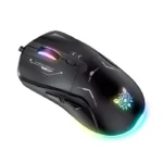 ماوس مخصوص بازی اونیکوما مدل CW917 - Image 2