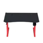 میز گیمینگ ردراگون GD-3111R RGB با طول 140 سانتی متر