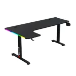 میز گیمینگ ردراگون GD-3200-XL RGB با طول 180 سانتی متر
