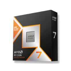 پردازنده ای ام دی مدل Ryzen 7 9800X3D BOX