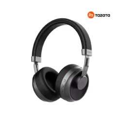 هدفون بی سیم تازاتا BH02 Black