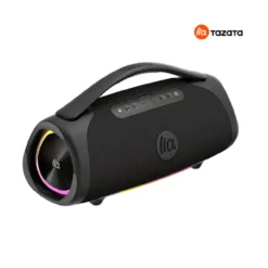 اسپیکر قابل حمل تازاتا BOOMBLAST MAX رنگ مشکی