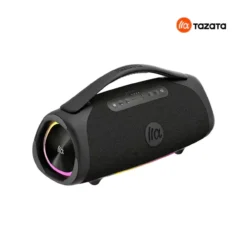 اسپیکر قابل حمل تازاتا BOOMBLAST MAXC رنگ مشکی