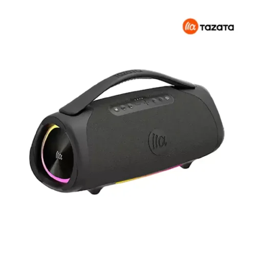 اسپیکر قابل حمل تازاتا BOOMBLAST MAXC رنگ طوسی