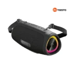 اسپیکر قابل حمل تازاتا مدل BOOMBLAST MINI رنگ مشکی
