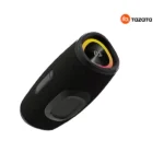اسپیکر قابل حمل تازاتا مدل BOOMBLAST MINI رنگ مشکی