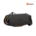 اسپیکر قابل حمل تازاتا مدل BOOMBLAST PRO رنگ طوسی