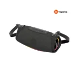 اسپیکر قابل حمل تازاتا مدل BOOMBLAST PRO رنگ طوسی