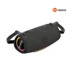 اسپیکر قابل حمل تازاتا مدل BOOMBLAST PRO رنگ طوسی