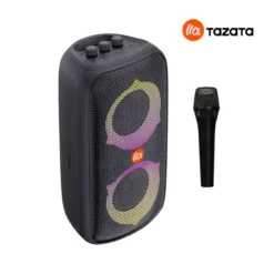 اسپیکر قابل حمل تازاتا PARTY 800