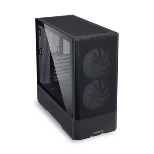 کیس گیمینگ لیان لی LANCOOL 207 Black
