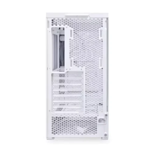 کیس گیمینگ لیان لی LANCOOL 207 White