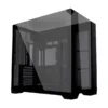 کیس گیمینگ لیان لی O11 VISION COMPACT Black