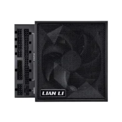 پاور 850 وات لیان لی EDGE 850 UK Black Full Modular