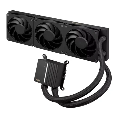 خنک‌کننده آبی ایسوس ProArt LC 360