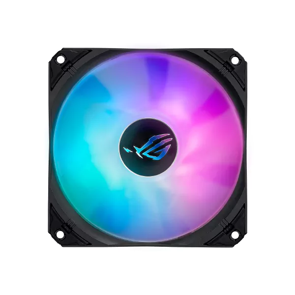 خنککننده آبی ایسوس ROG Strix LC III 360 ARGB