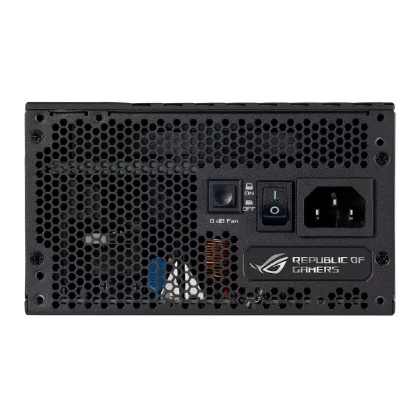 پاور ایسوس ROG THOR 850W Platinum II با توان 850 وات