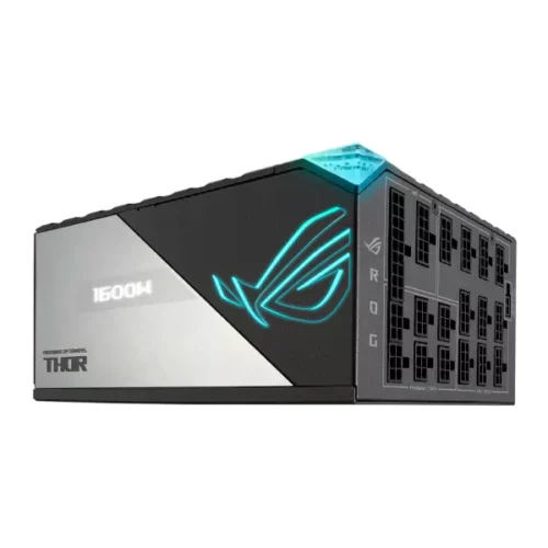 پاور ایسوس مدل ROG THOR 1600T