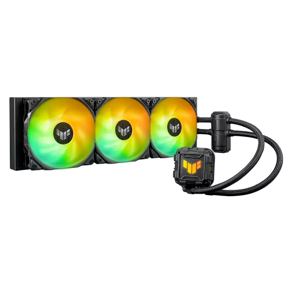 ASUS TUF Gaming LC II 360 ARGB