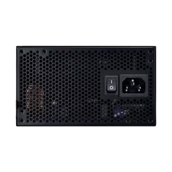 پاور 1000 وات لیان لی EDGE 1000 UK Black Full Modular