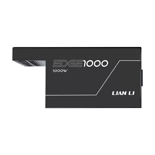 پاور 1000 وات لیان لی EDGE 1000 UK Black Full Modular
