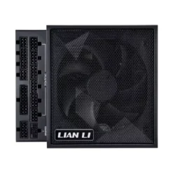 پاور 1200 وات لیان لی EDGE 1200 UK Black Full Modular