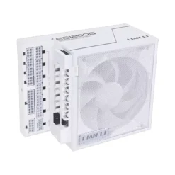 پاور 1200 وات لیان لی EDGE 1200 UK White Full Modular