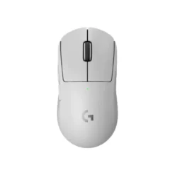 ماوس گیمینگ لاجیتک G PRO X SUPERLIGHT 2 WH