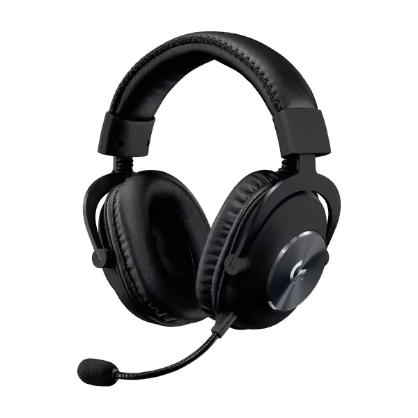 هدفون لاجیتک مدل G PRO X WIRED